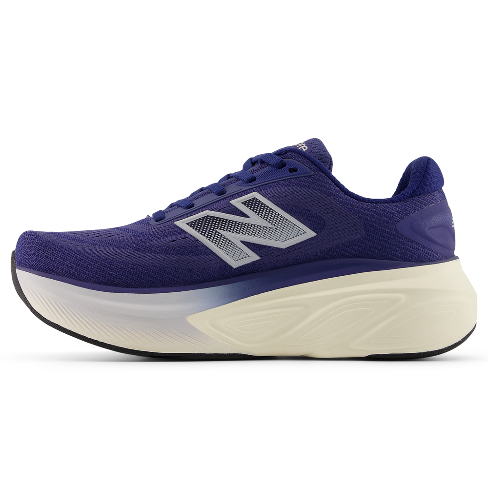 Buty damskie New Balance Fresh Foam x More v6 WMORLF6 – niebieskie