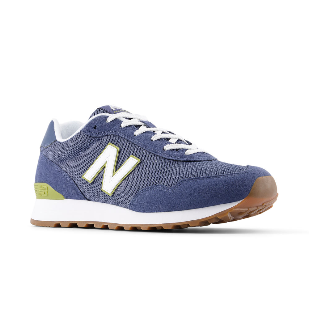 Buty męskie New Balance M5159MN – granatowe