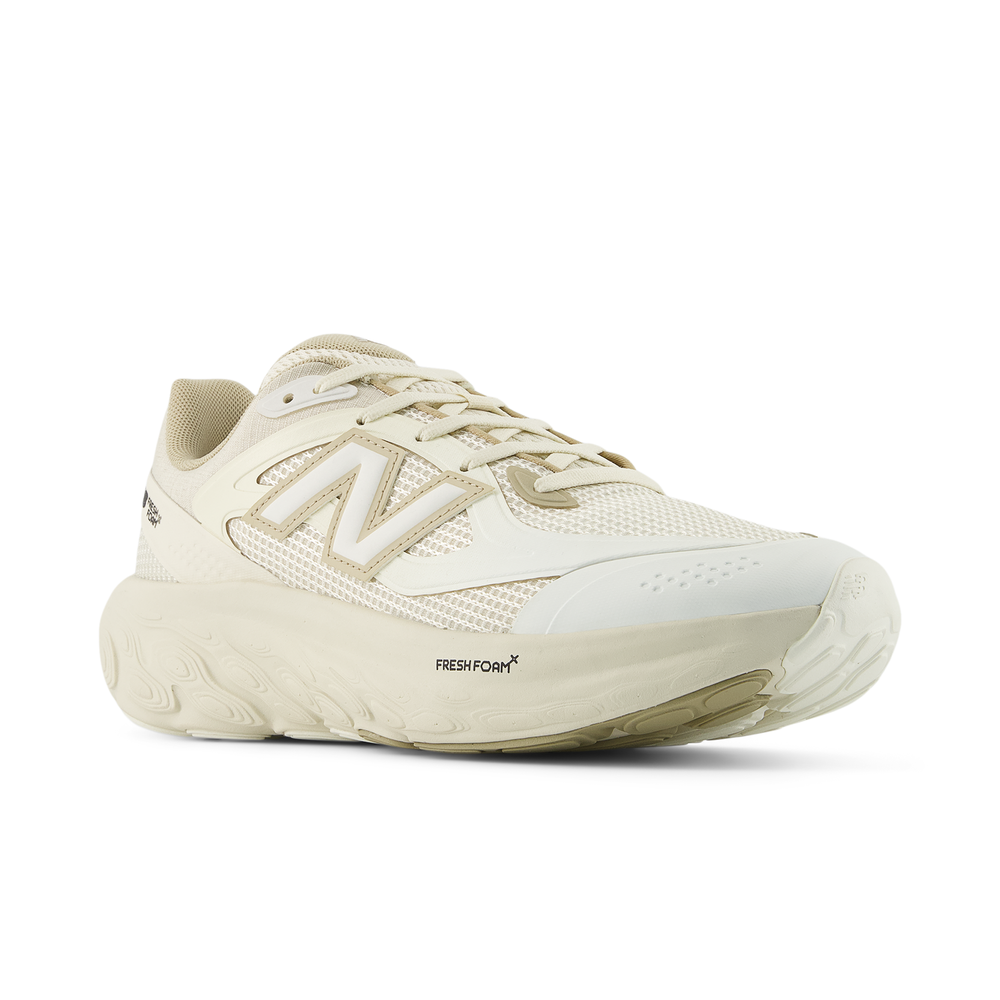 Buty damskie New Balance UTRN3U5 – beżowe