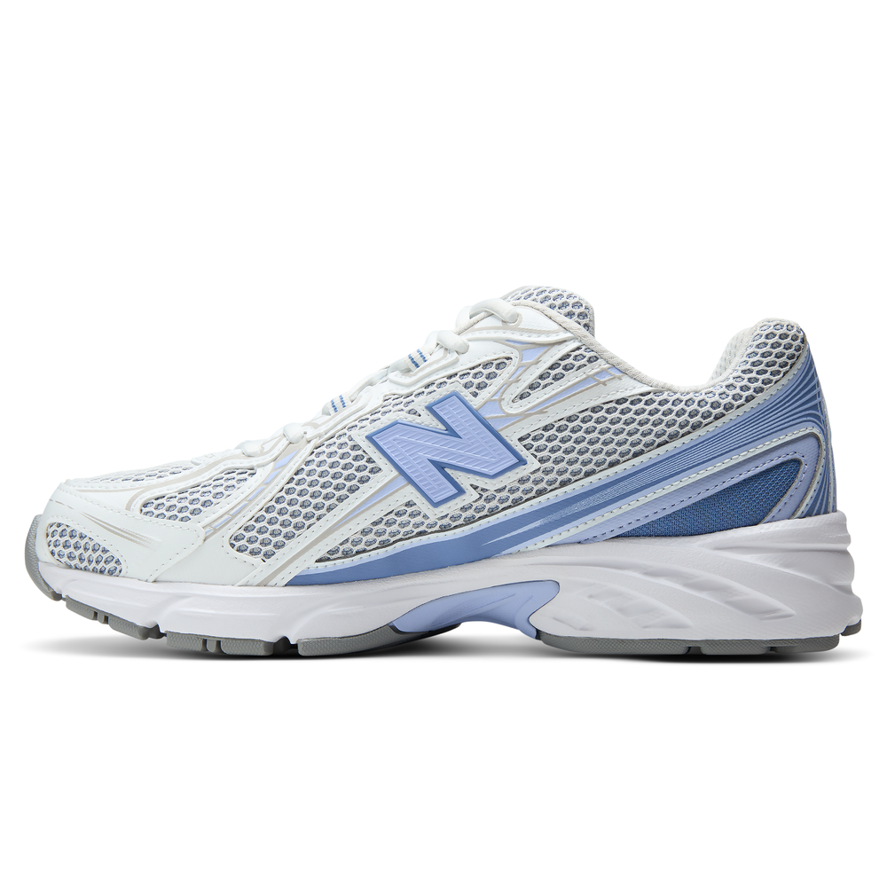 Buty unisex New Balance U7401T4 – niebieskie
