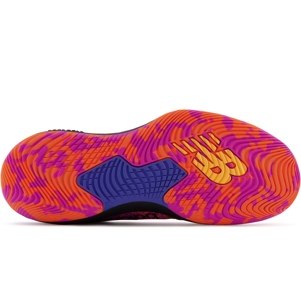 Buty New Balance Fuel Cell 996 v4.5 MCH996J4 – multikolor