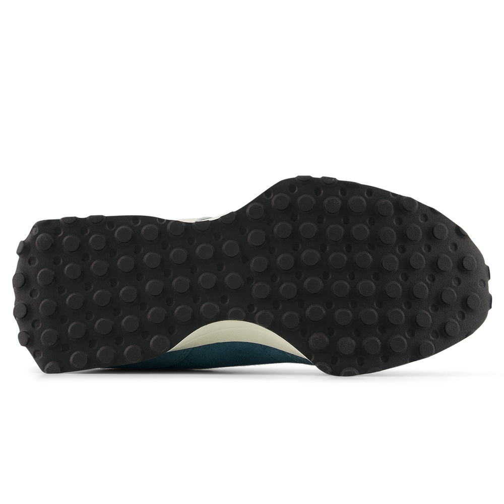 Buty dziecięce New Balance G3272G4 – niebieskie