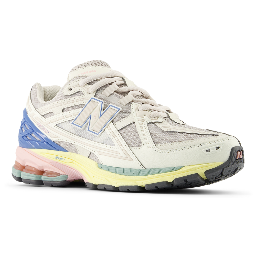 Buty unisex New Balance M1906NC – beżowe