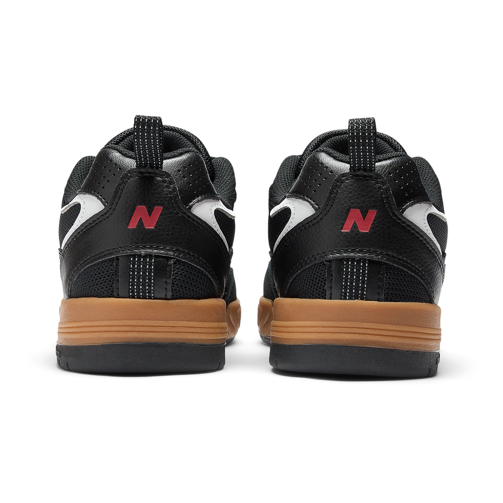 Buty męskie New Balance Numeric NM808LBG – czarne