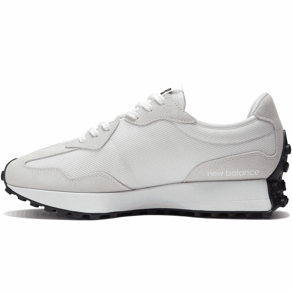 Buty unisex New Balance MS327CWB – szare