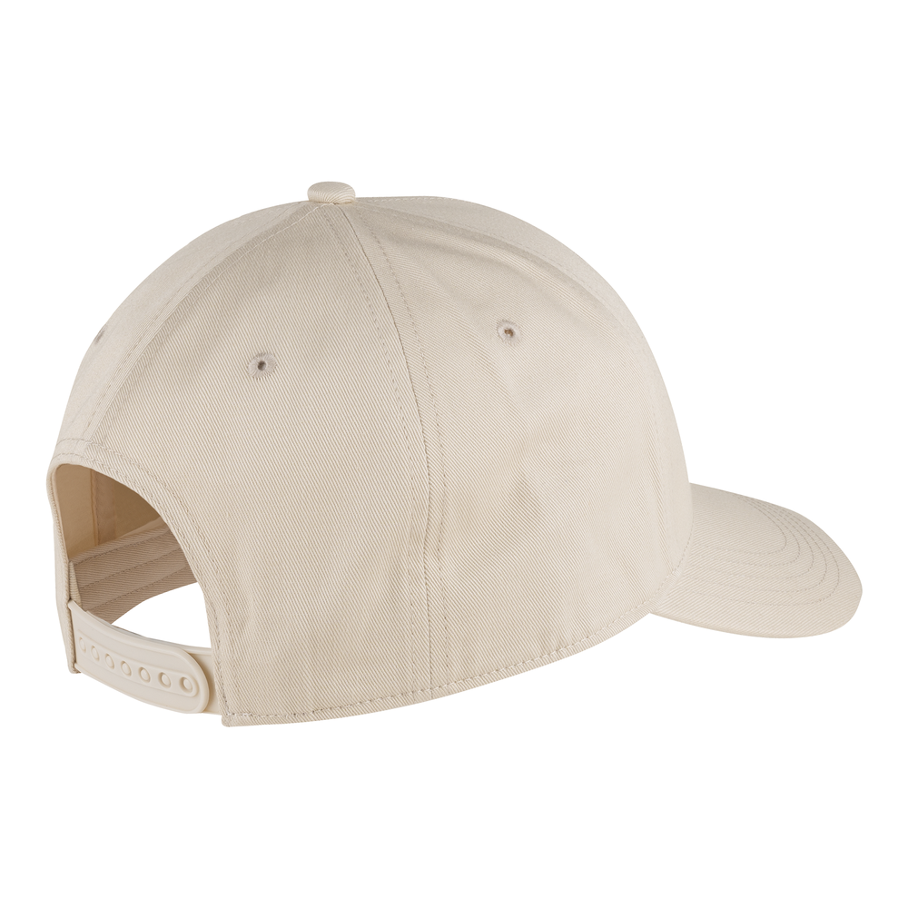 Czapka New Balance LAH41013LIN – beżowa