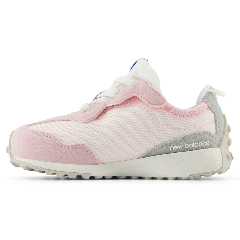 Buty niemowlęce New Balance NW327CK – różowe