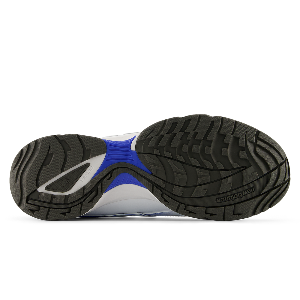 Buty unisex New Balance URC56782 – białe