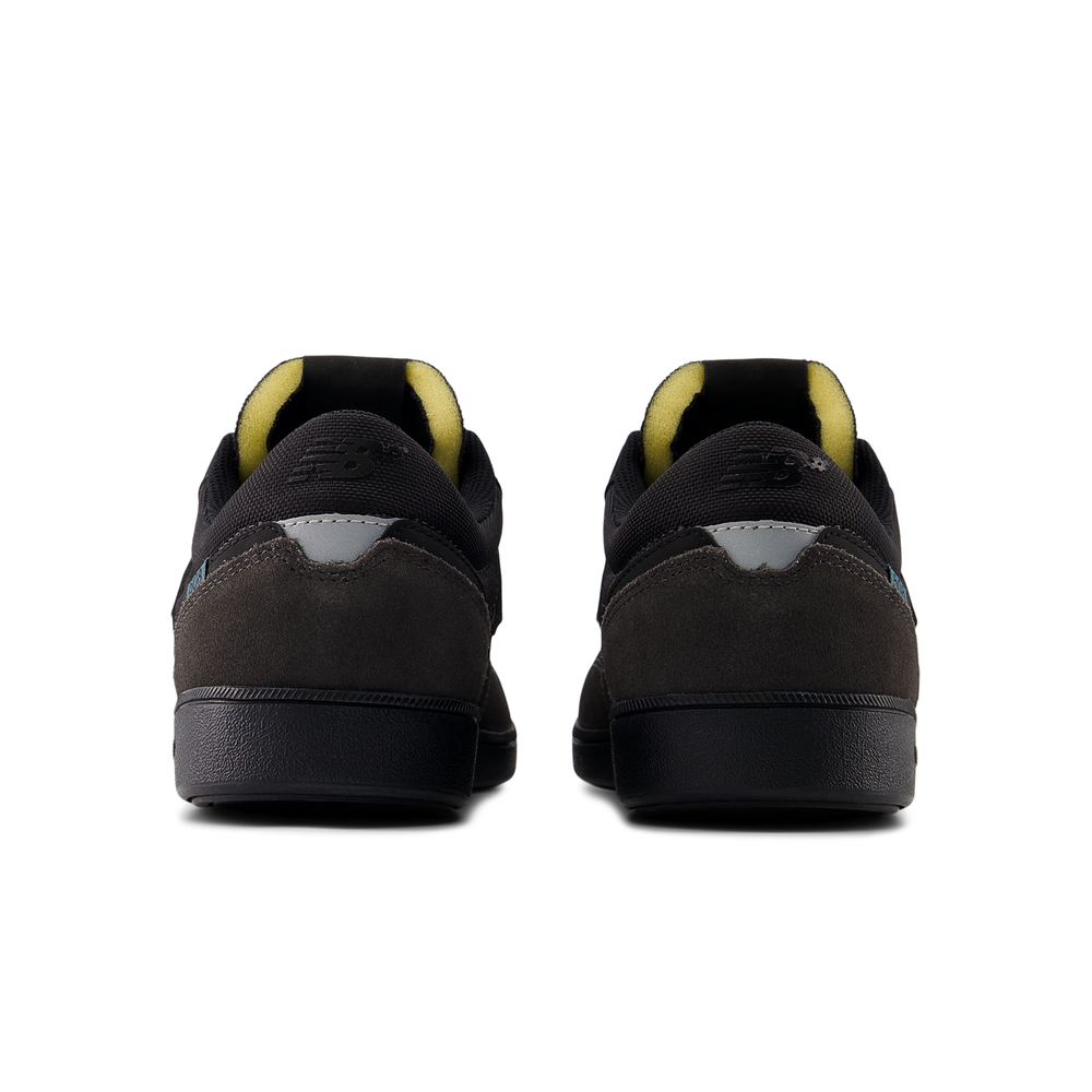 Buty męskie New Balance Numeric NM508TAC – czarne