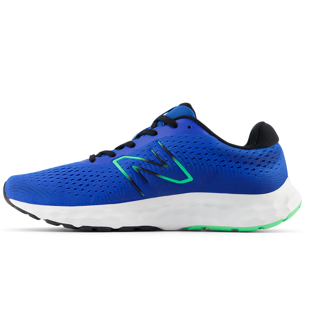 Buty męskie New Balance M520RG8 – niebieskie