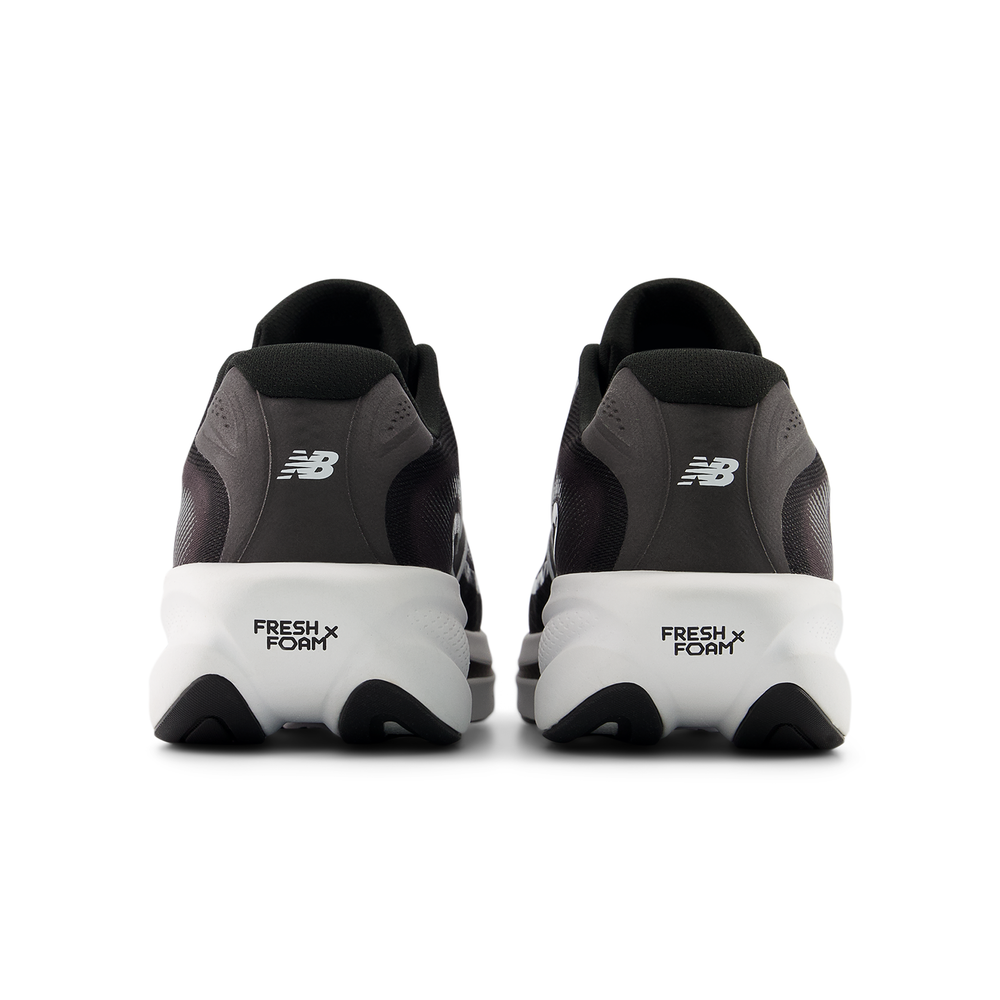 Buty męskie New Balance Fresh Foam Ellipse v1 MELPS20Y – czarne