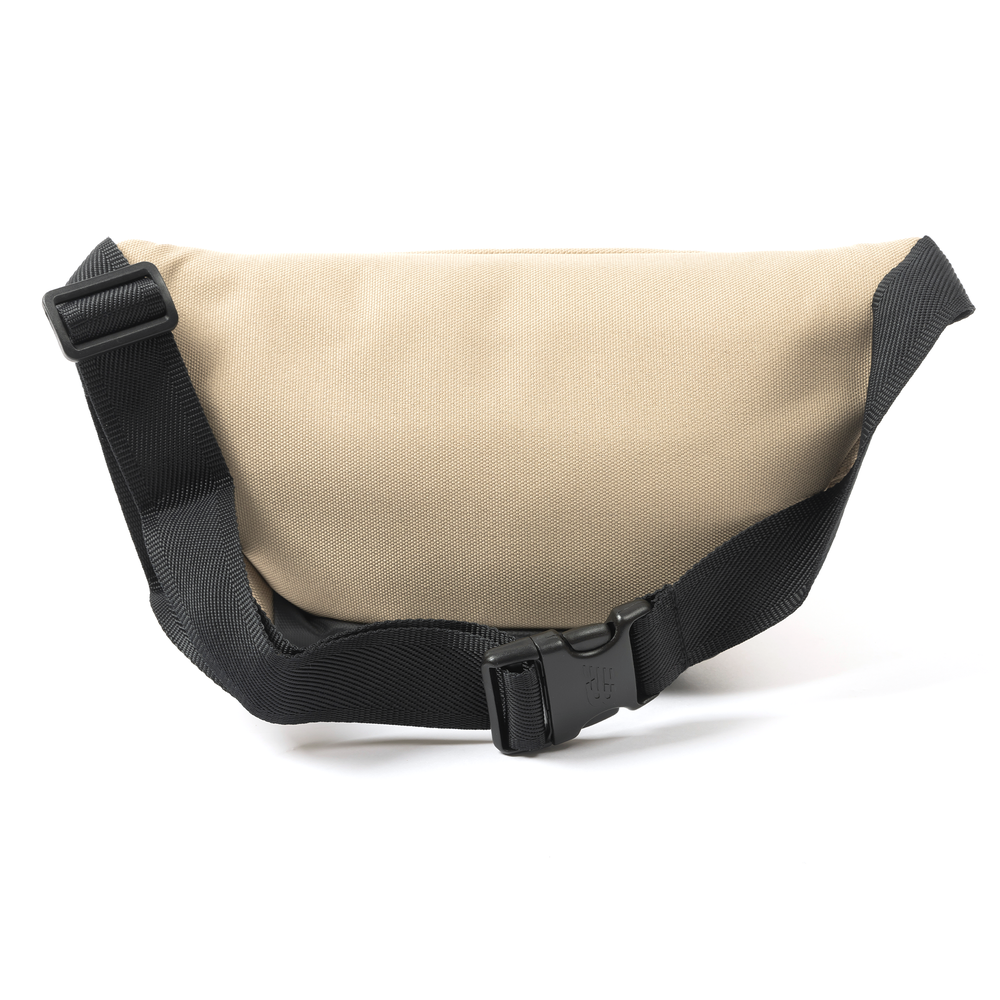 Saszetka New Balance LAB23086SOT – beżowa