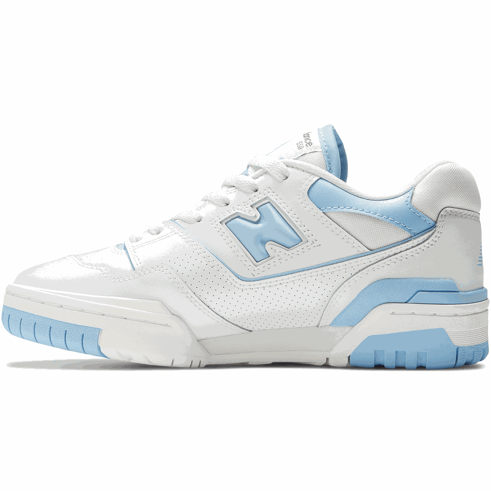 Buty damskie New Balance BBW550BC – białe