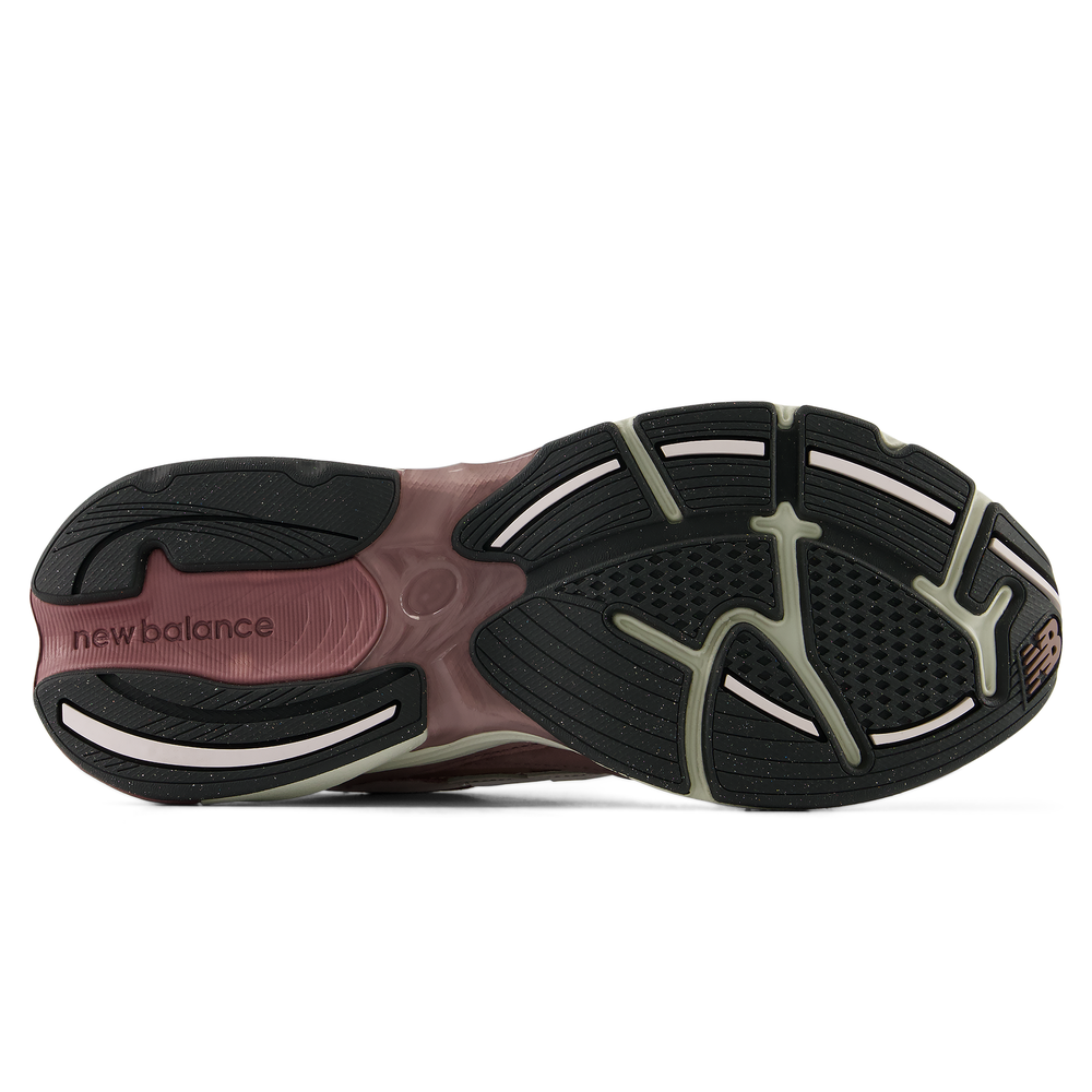 Buty unisex New Balance ABZORB U2010142 – różowe