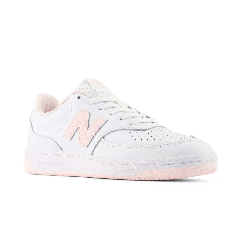 Buty damskie New Balance W0806SA – białe