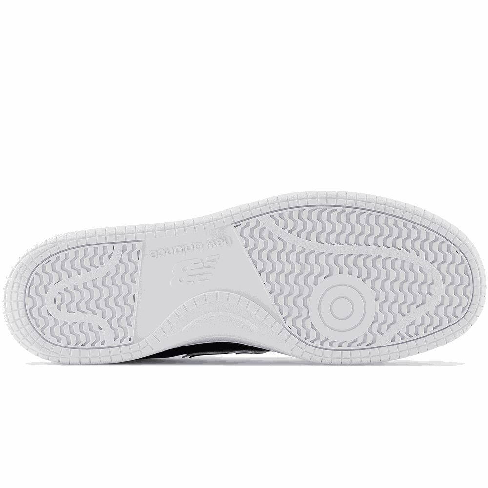 Buty unisex New Balance BB480LBT – czarne