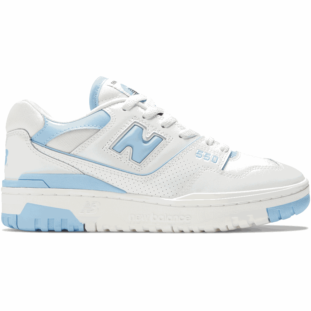 Buty damskie New Balance BBW550BC – białe