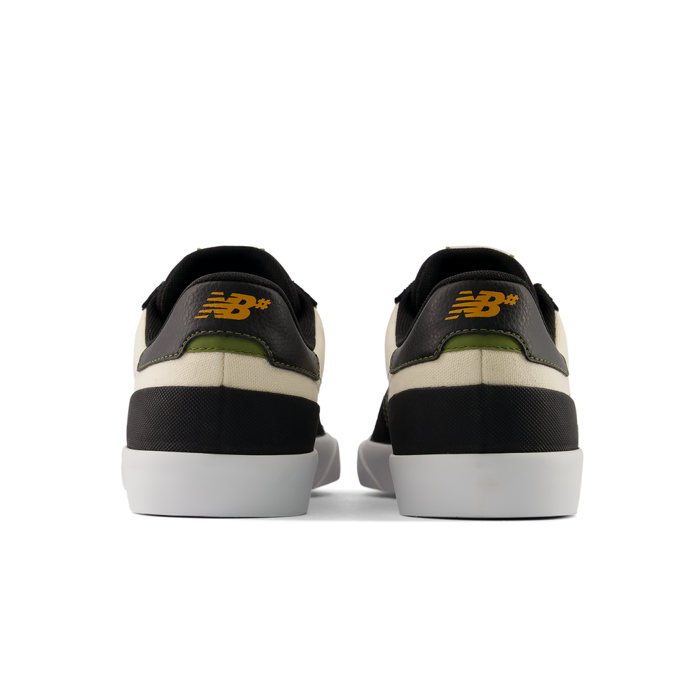 Buty męskie New Balance Numeric UN272HWN – czarne