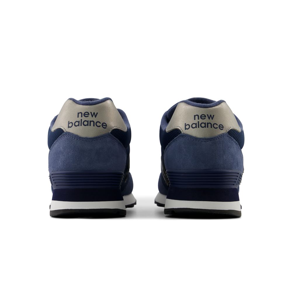 Buty męskie New Balance M5154R3 – granatowe