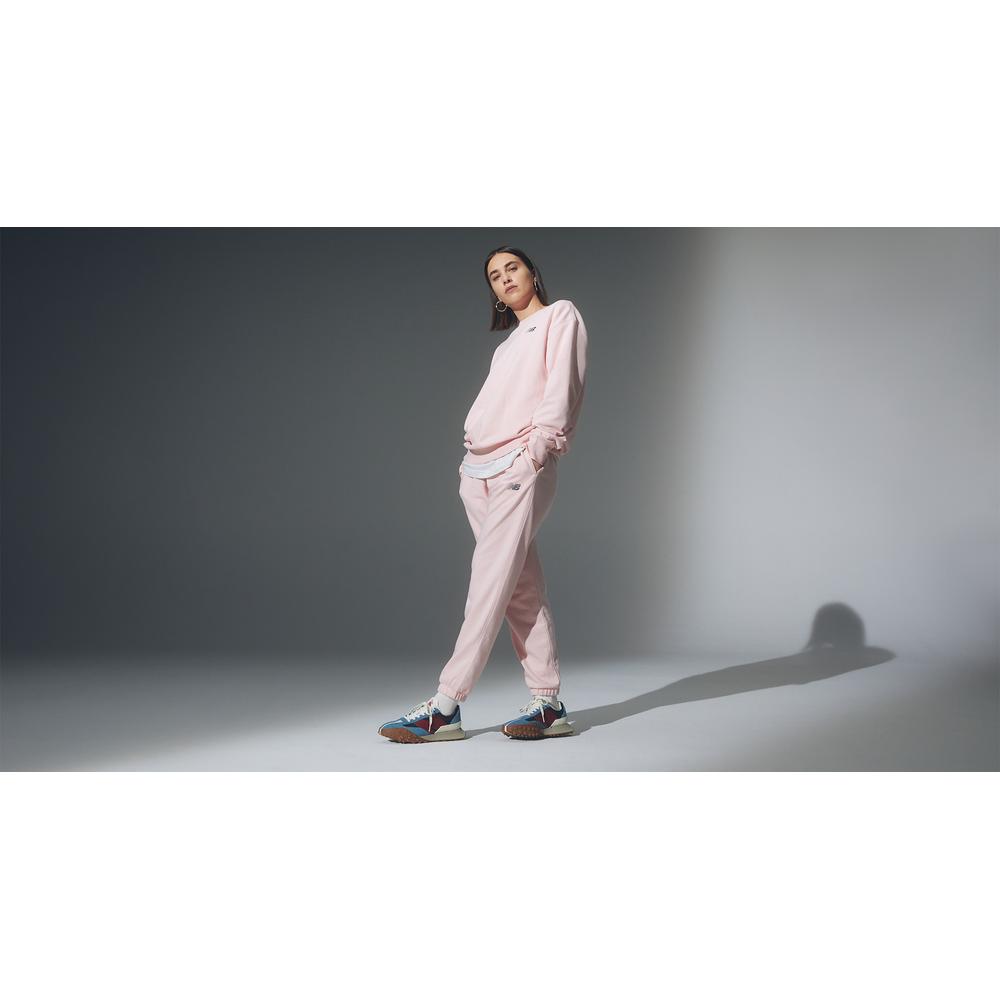 Buty New Balance UXC72EB – niebieskie