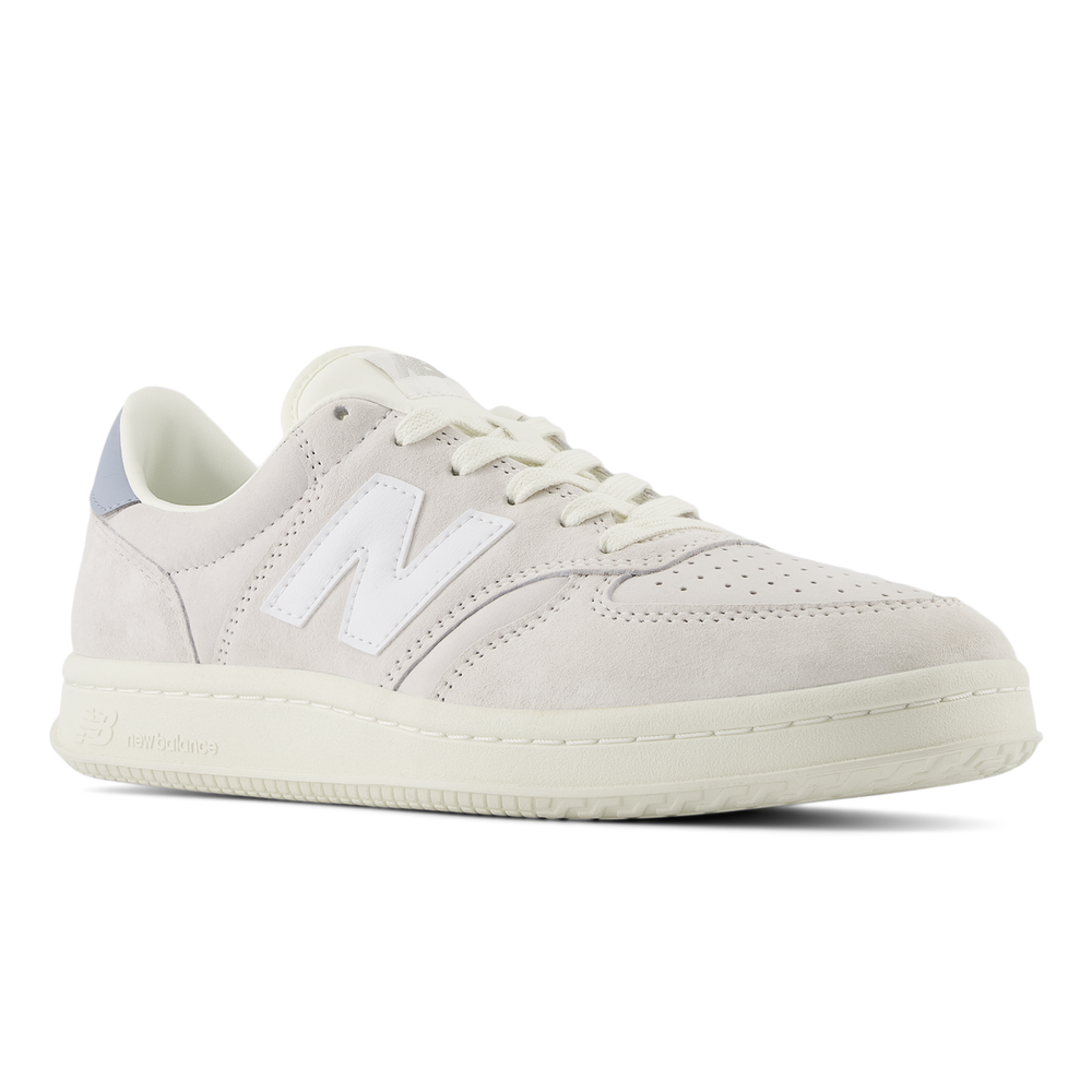 Buty unisex New Balance CT500AG – szare
