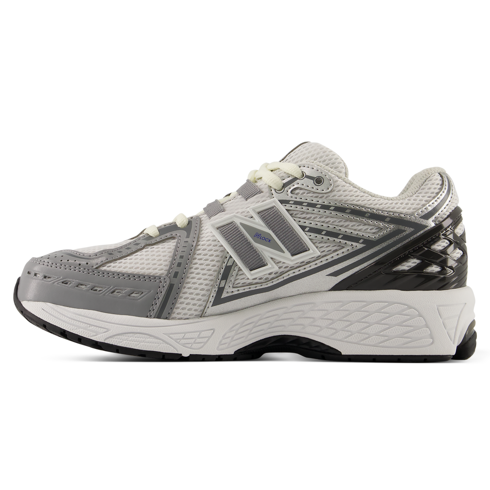 Buty dziecięce New Balance G19069XD – szare