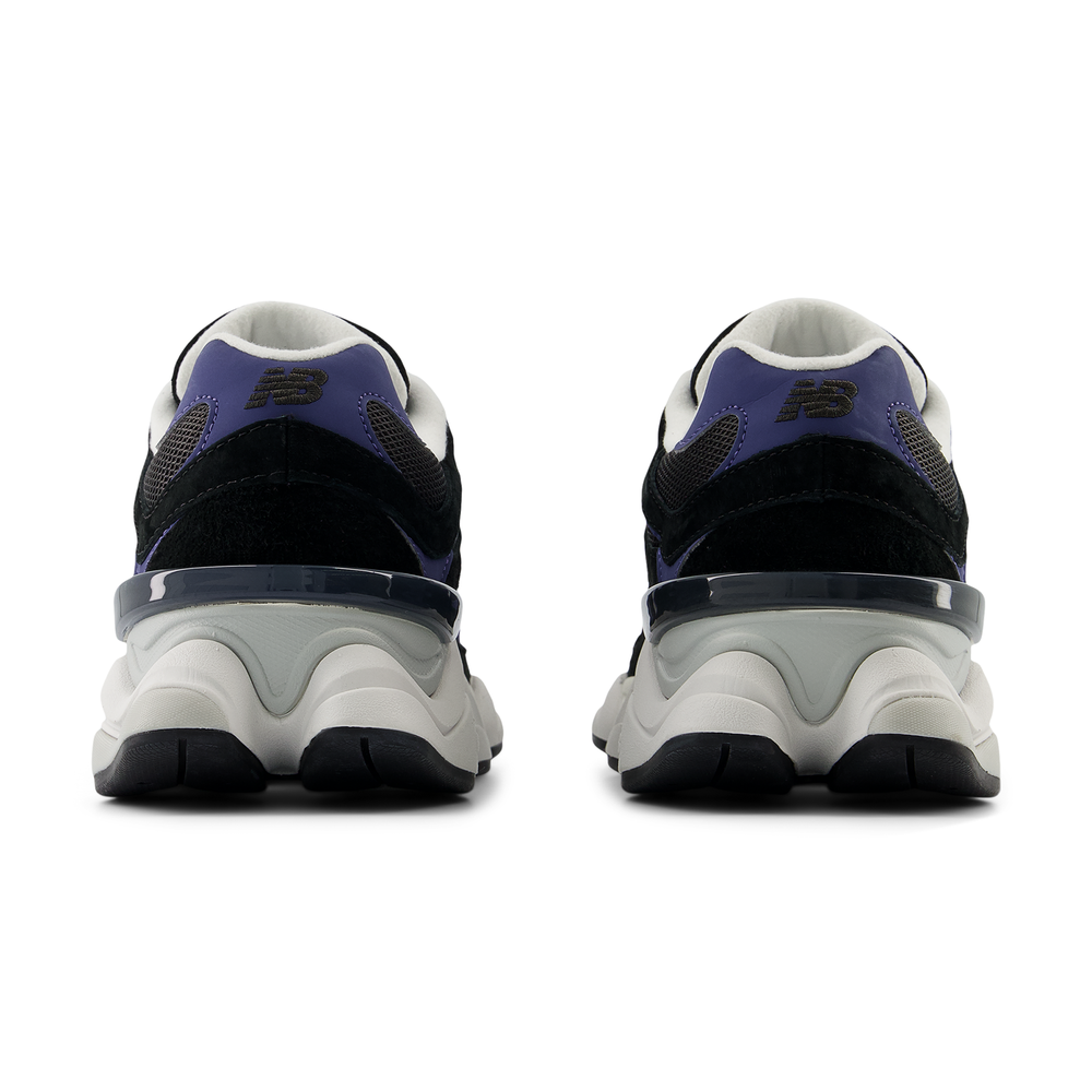 Buty unisex New Balance U9060EEO – czarne