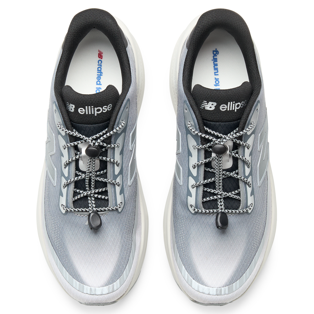 Buty damskie New Balance Fresh Foam Ellipse v1 Pykrete WELPS549 – szare