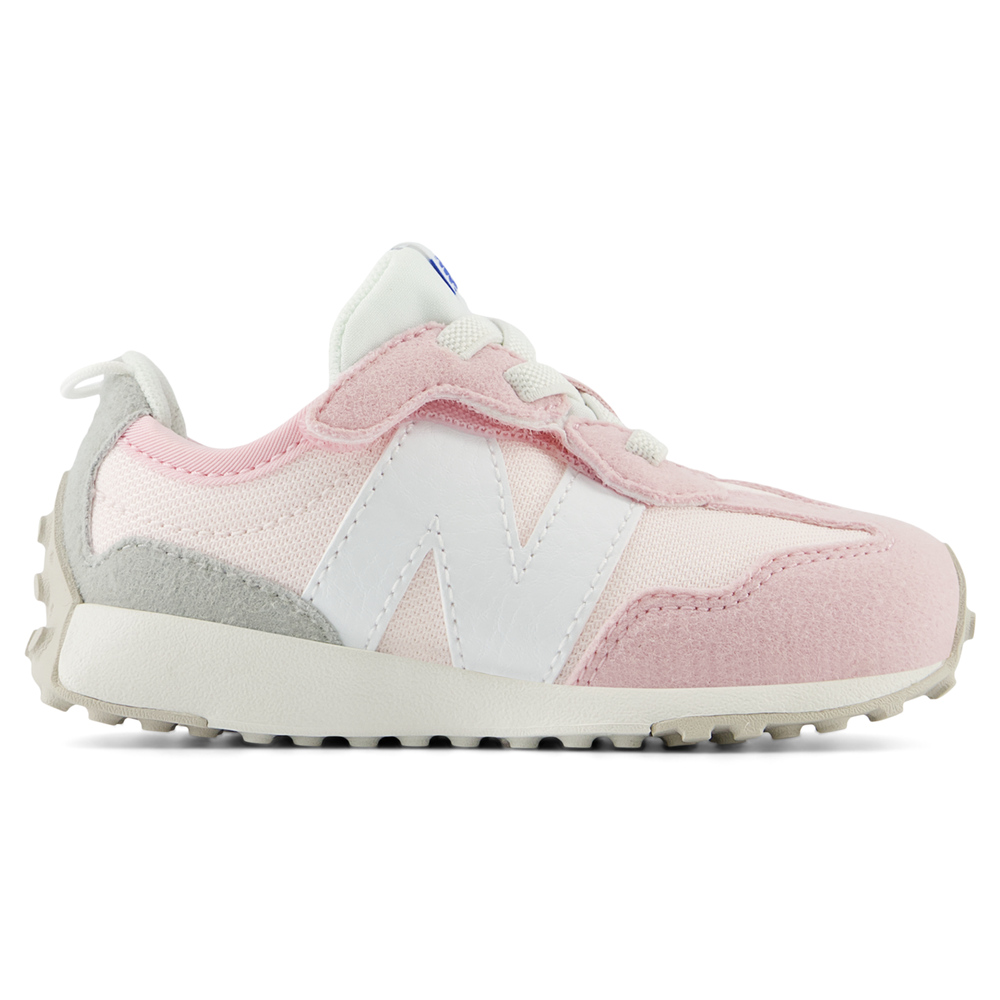 Buty niemowlęce New Balance NW327CK – różowe