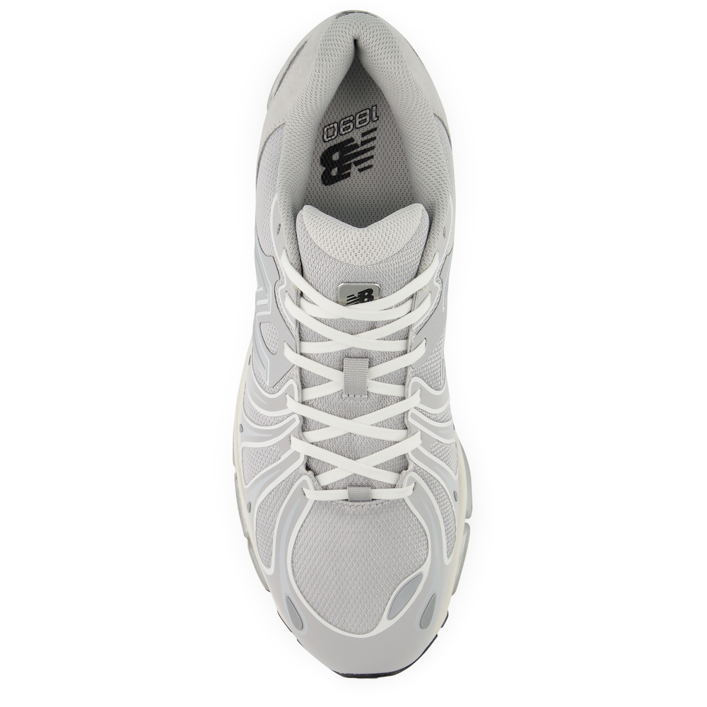 Buty unisex New Balance U189045A – szare