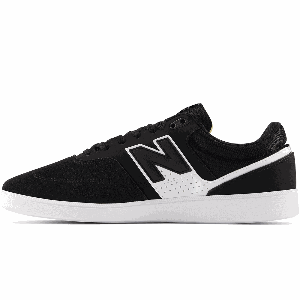 Buty męskie New Balance Numeric NM508BSC – czarne