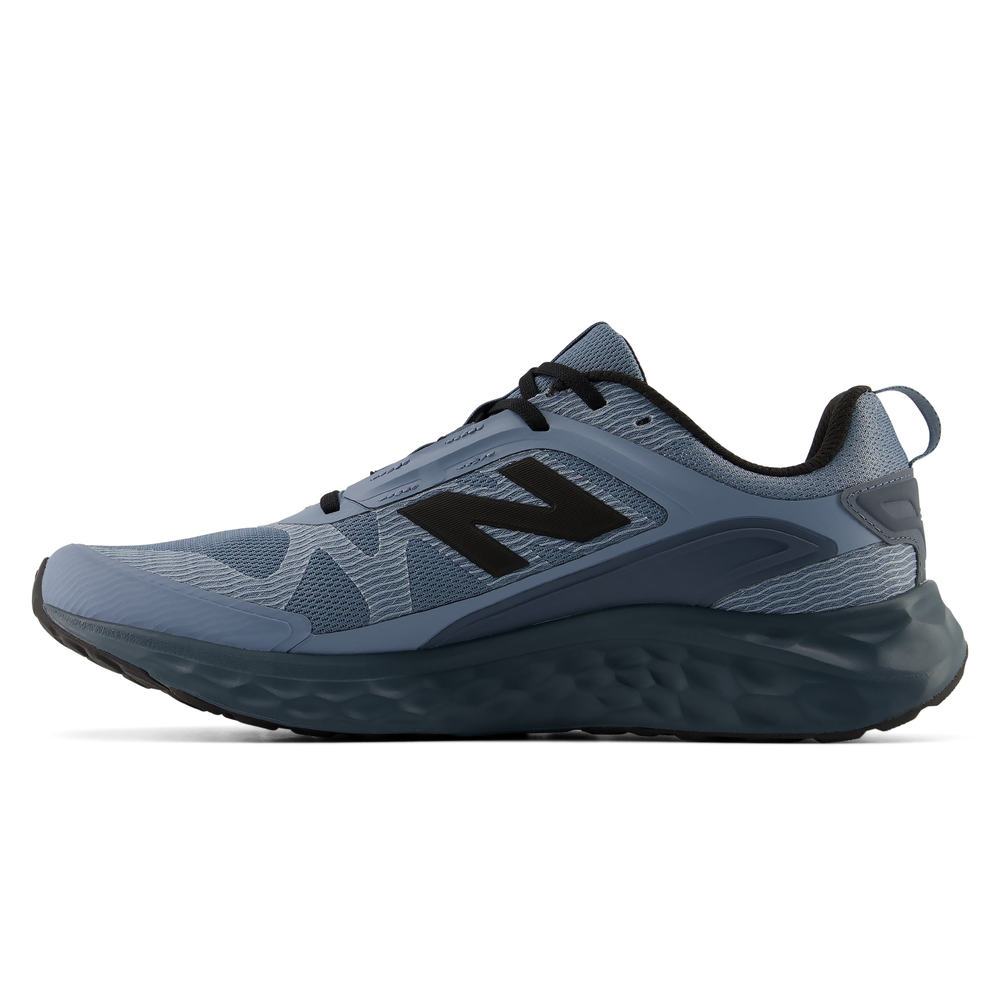Buty męskie New Balance Fresh Foam Arishi v4 Utility MARIS998 – niebieskie