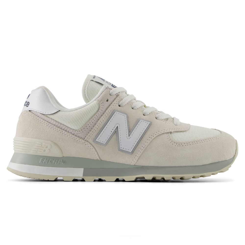 Buty unisex New Balance U5742CH – beżowe