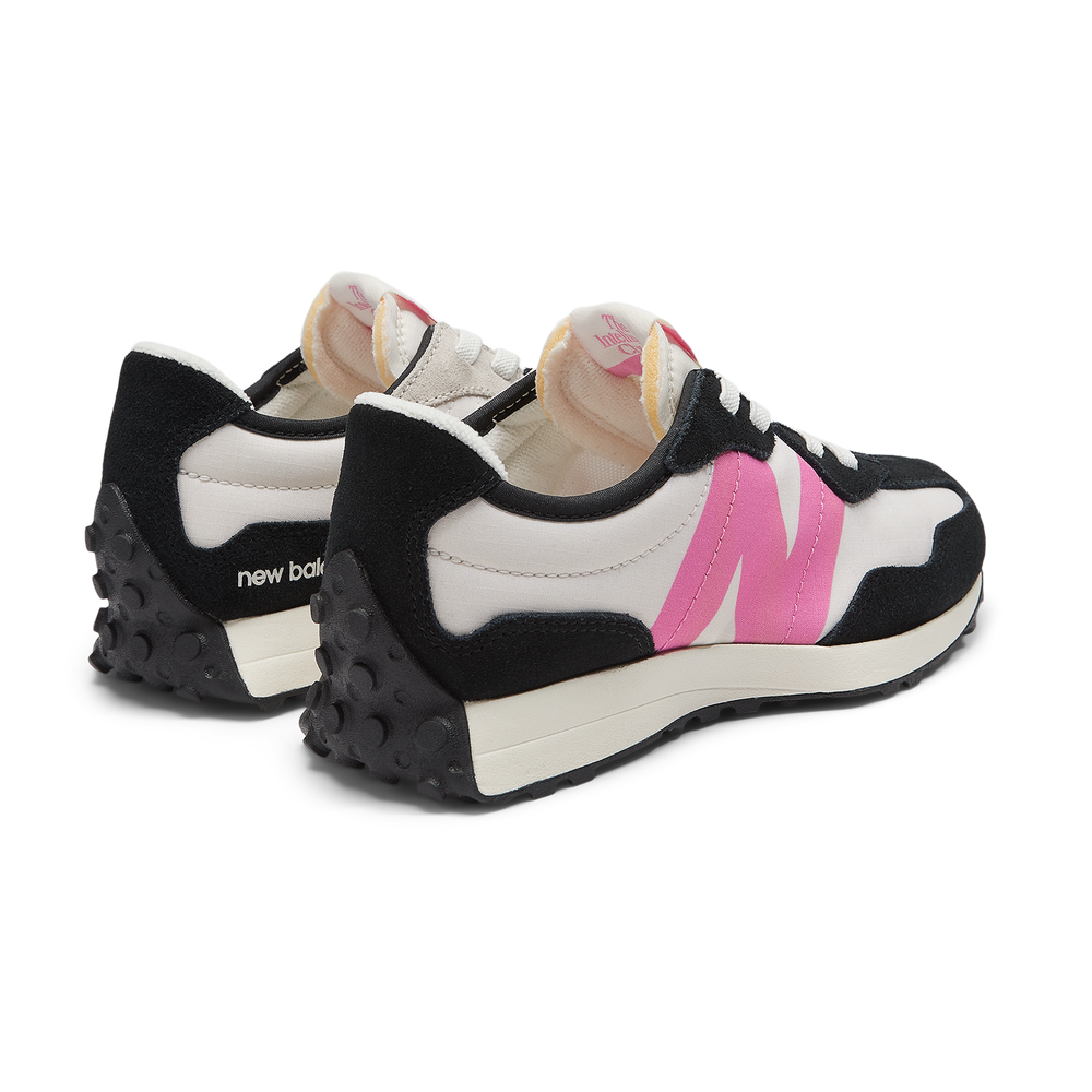 Buty dziecięce New Balance PH327VL – multikolor