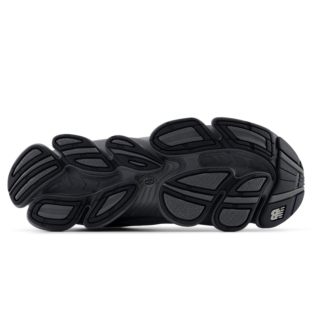 Buty unisex New Balance ABZORB U2000ETA  – szare