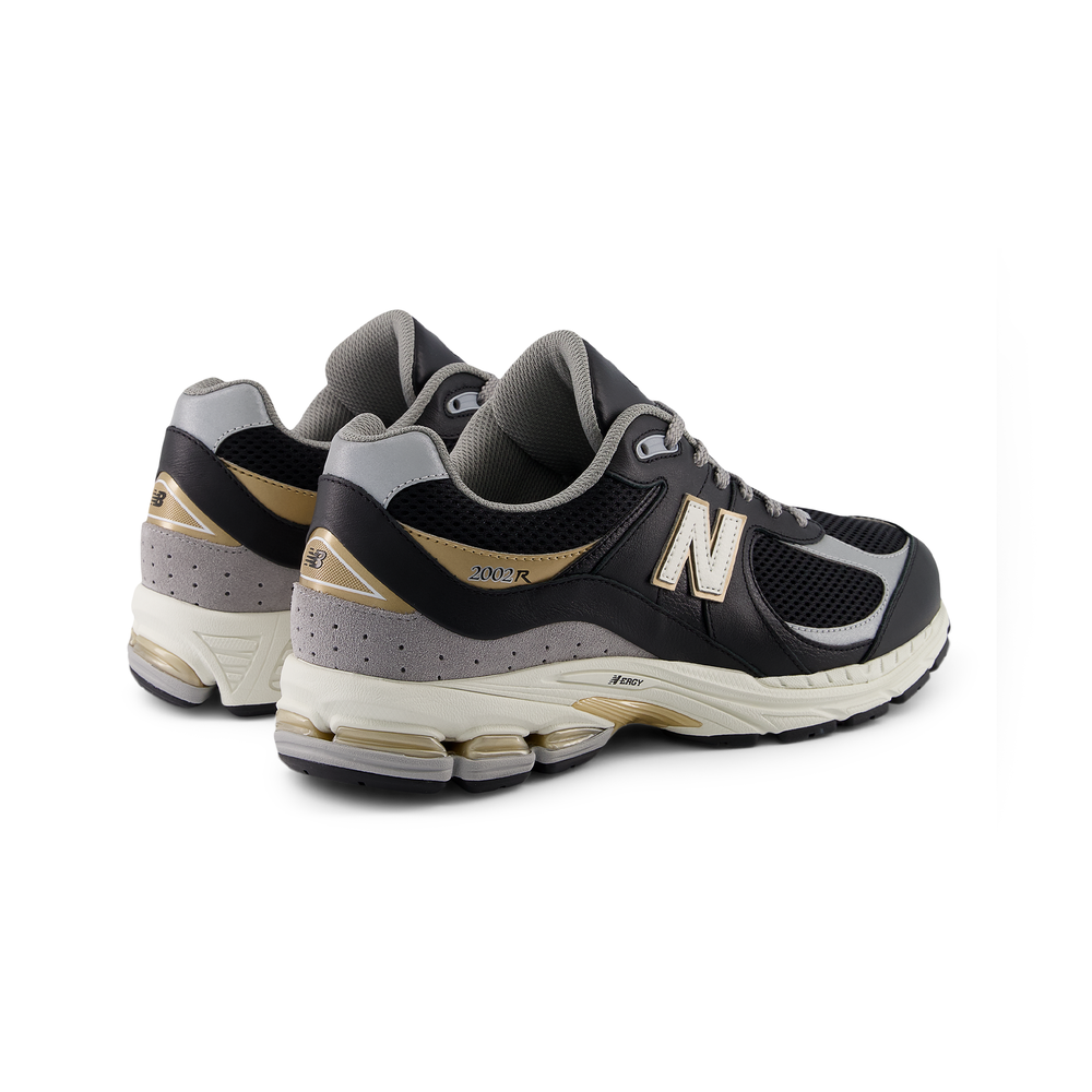 Buty unisex New Balance M2002RPO – czarne
