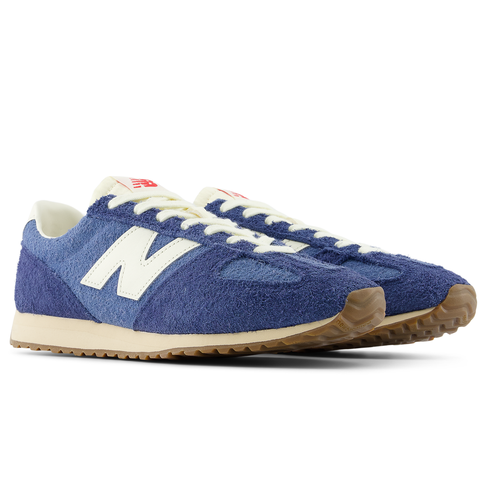 Buty unisex New Balance U471PSB – niebieskie