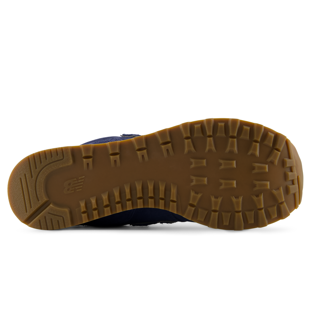 Buty unisex New Balance U5747FO – granatowe