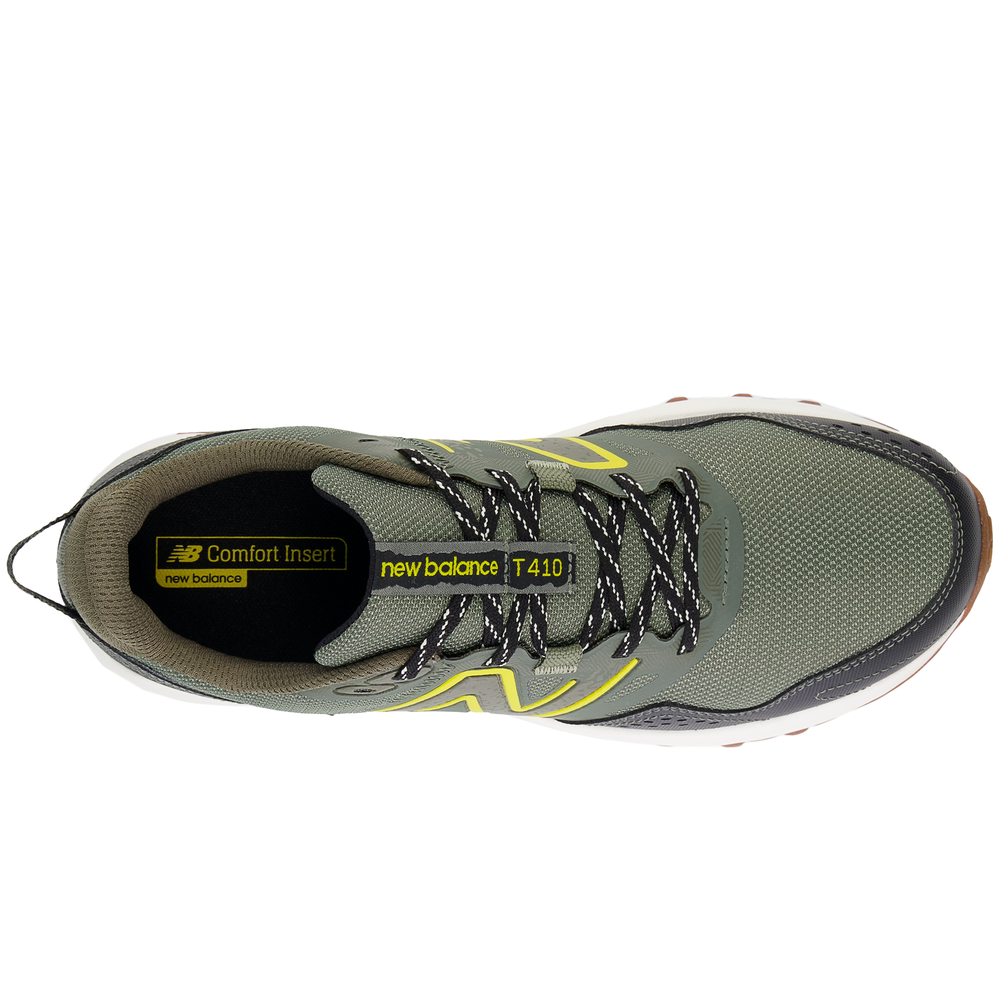 Buty męskie New Balance MT410CG8 – zielone