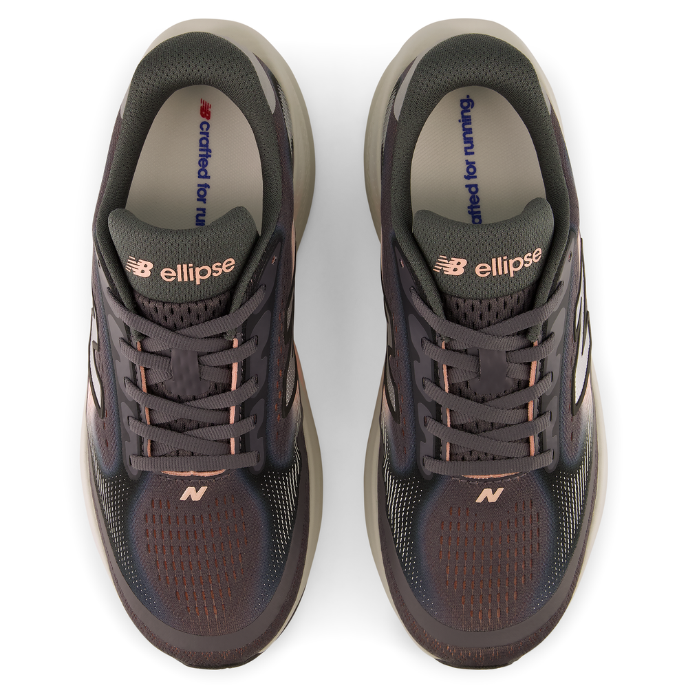 Buty damskie New Balance Fresh Foam Ellipse v1 WELPS7PW – szare