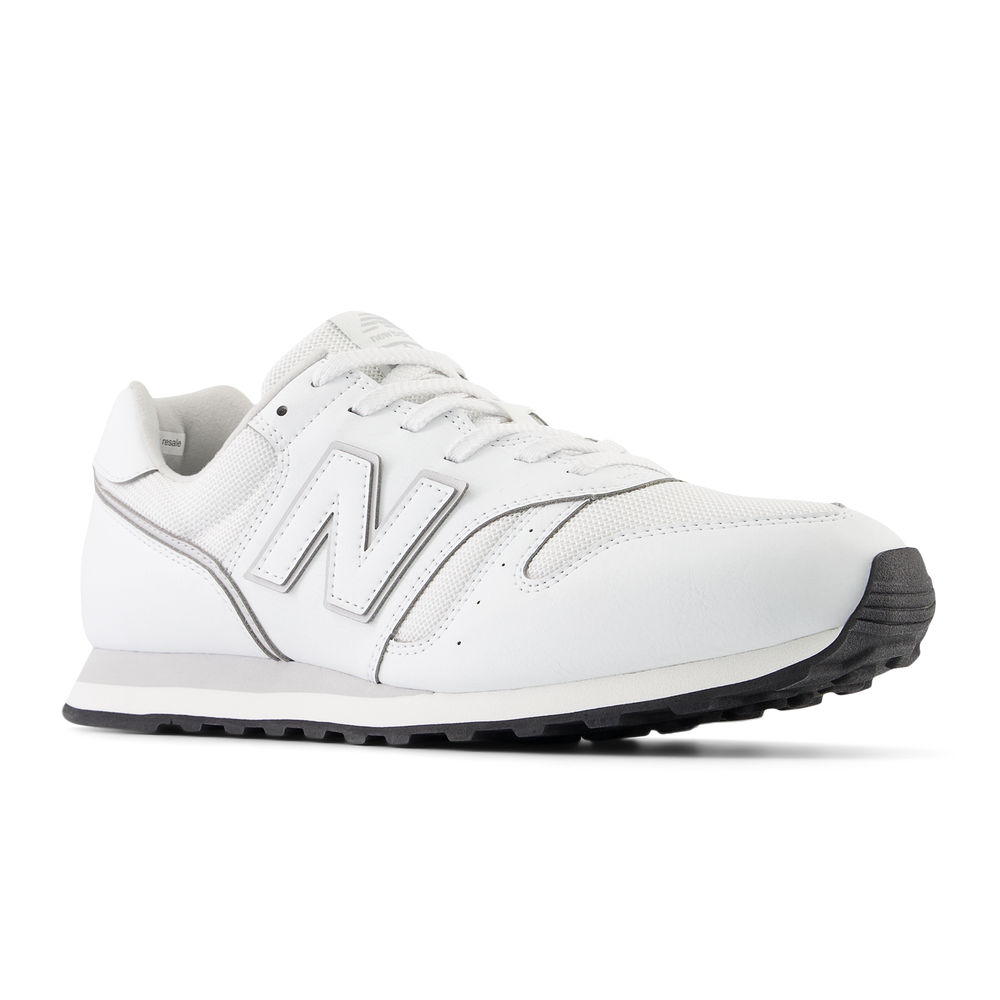 Buty męskie New Balance ML373PJ2 – białe