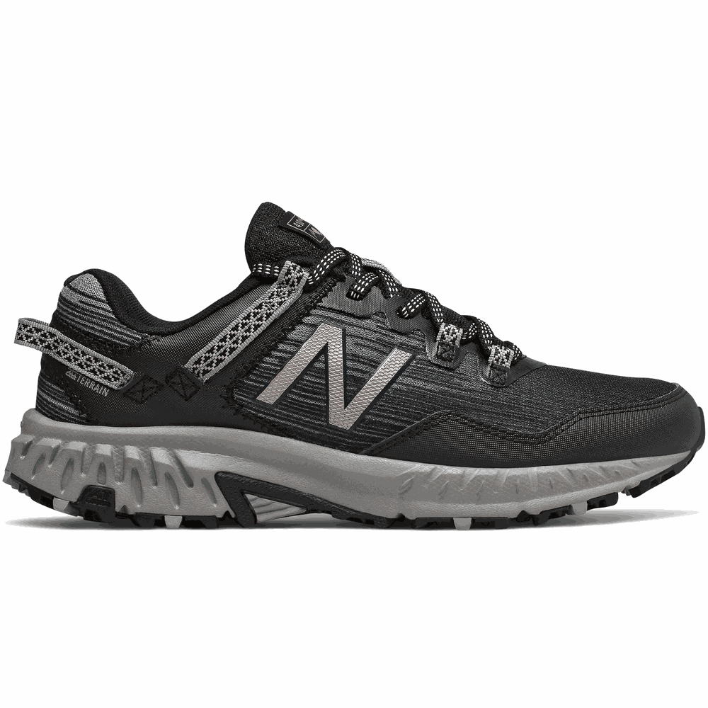 Buty New Balance WT410LB6 – szare