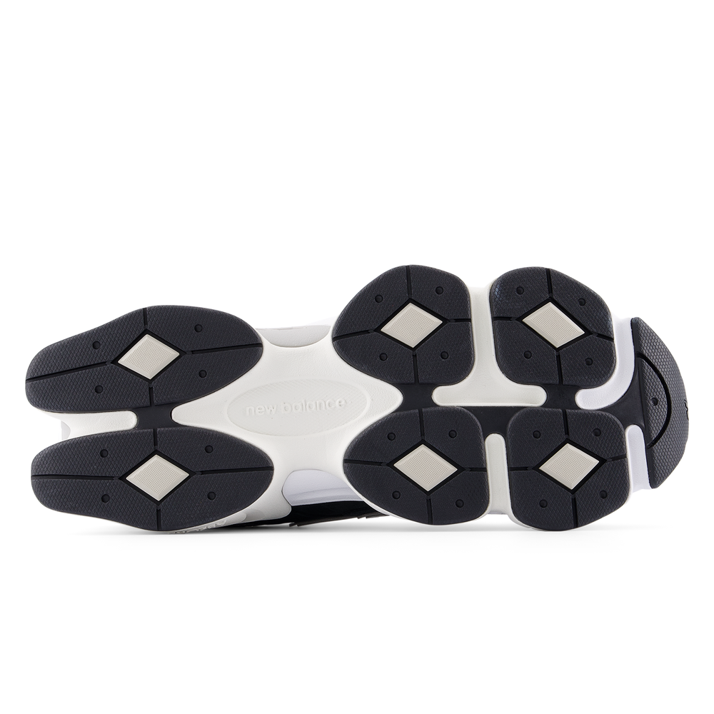 Buty unisex New Balance U9060510 – czarne
