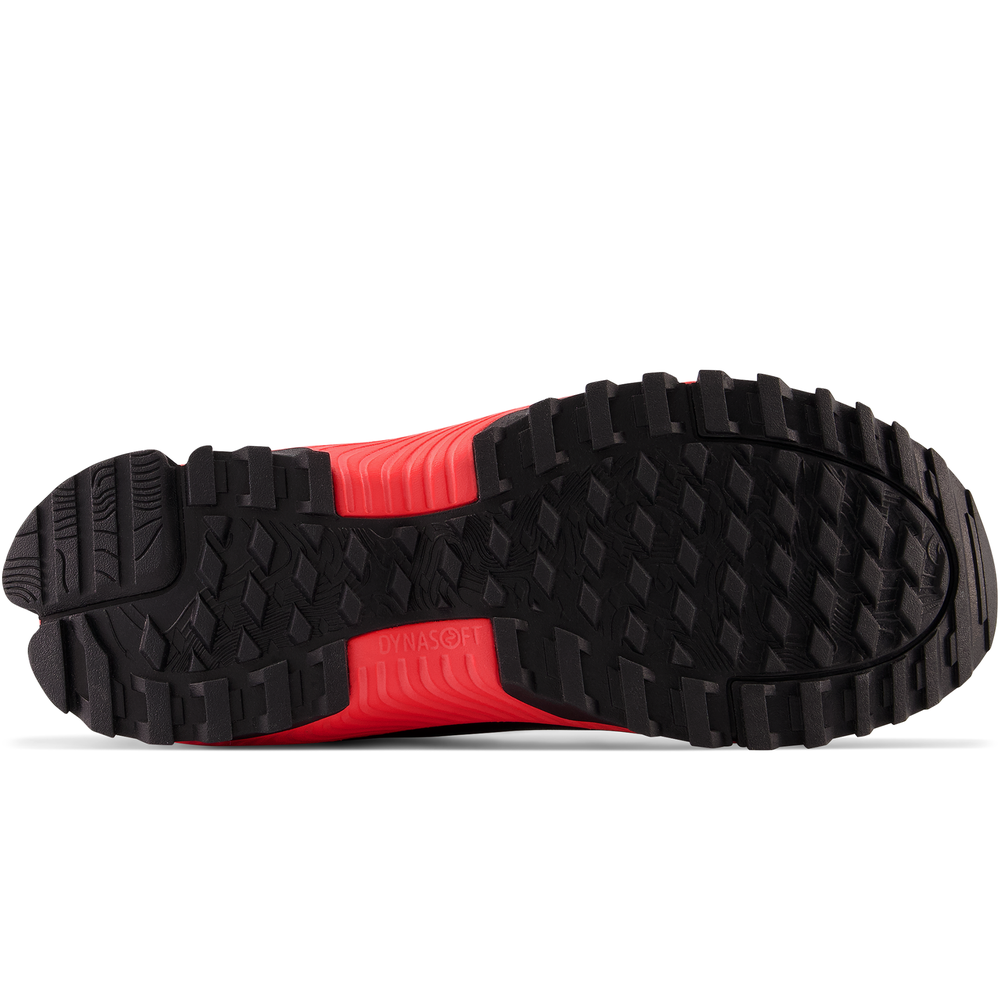 Buty męskie New Balance Shando MTSHAET1 – czarne