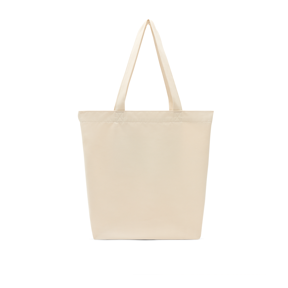 Torba sportowa New Balance AC87658SST – beżowa