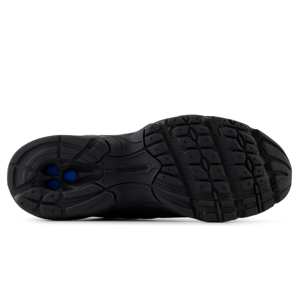 Buty unisex New Balance U740BS2 – czarne