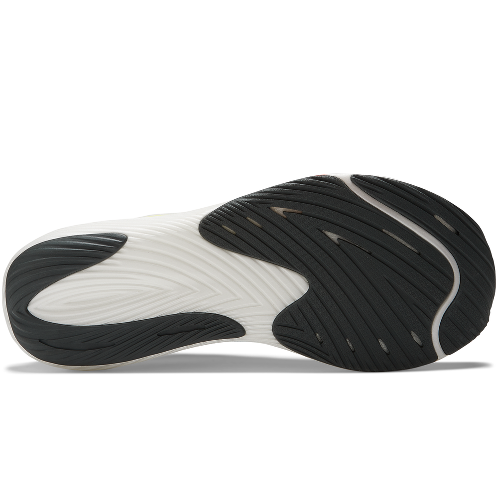 Buty męskie New Balance FuelCell Rebel v3 MFCXCW3 – białe