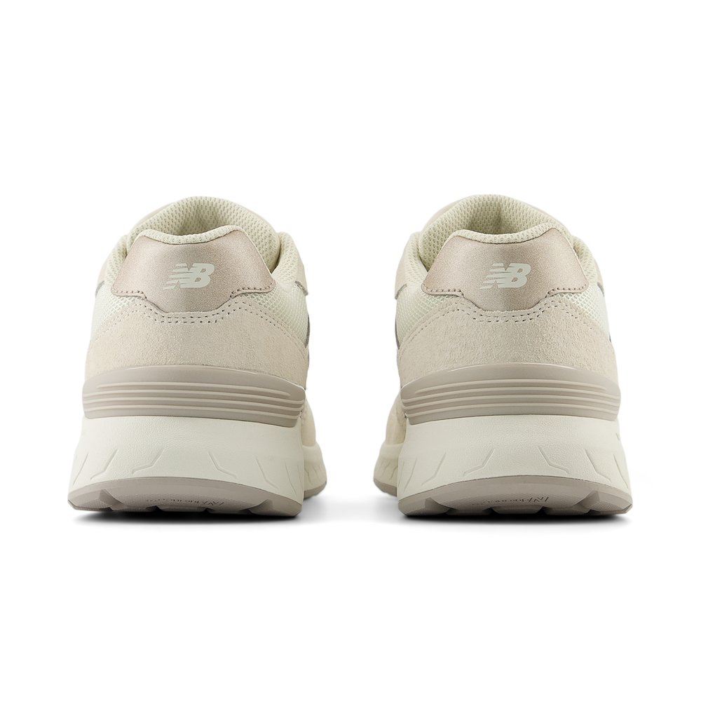 Buty damskie New Balance WW880TB6 – beżowe