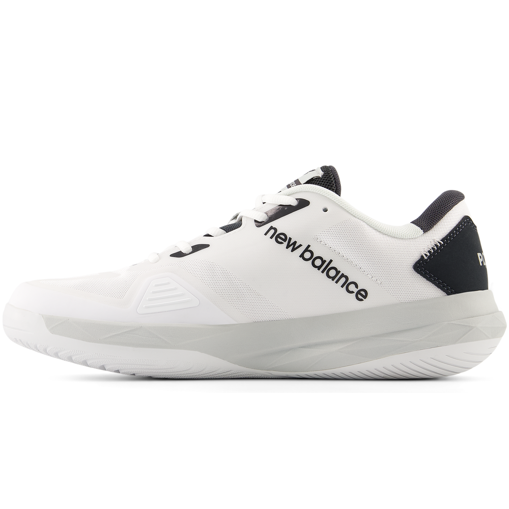 Buty męskie New Balance MCH796P4 – białe