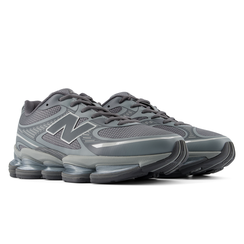 Buty unisex New Balance ABZORB U20003W1 – szare